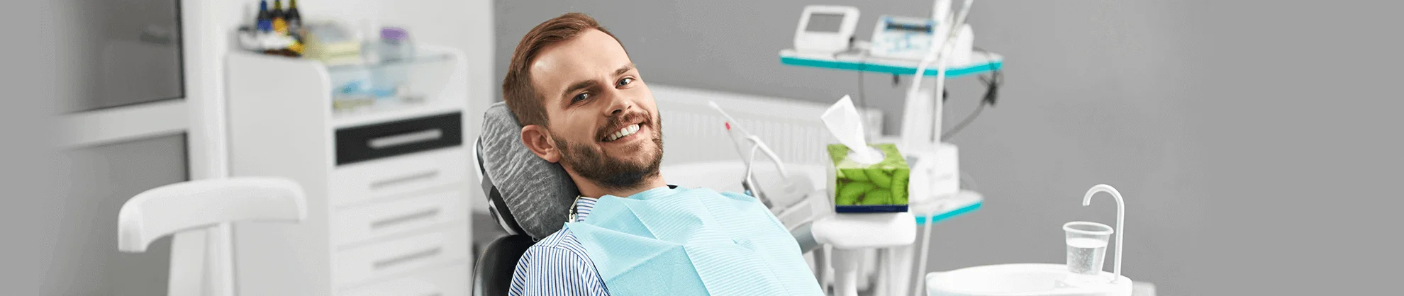 periodontal services background