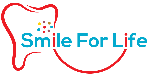 smile for life logo